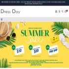 dressdayusa.com