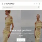 dressedbyjesshire.com