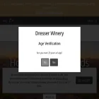 dresserwinery.com