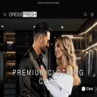 dressfresh.com