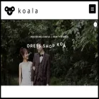 dresskoala.com
