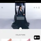 dressroomdoha.com