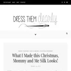 dressthemdearly.com