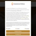 dressurstall-tapken.de