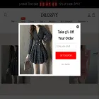 dressvy.com