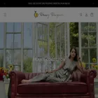 dressydaiquiri.com