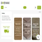 drevax.sk
