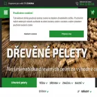 drevenepelety.cz