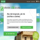 dreveny-domek.cz