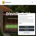 drevniky-kolar.cz