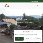 drevo-zenkl.cz