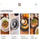 drew-eats.com