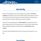 drewag.me