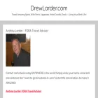 drewlarder.com