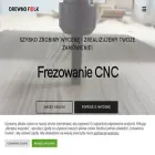drewnofolk.com