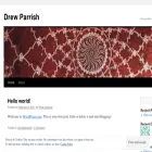 drewparrish.com