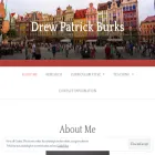 drewpatrickburks.com