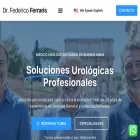 drfedericoferraris.com