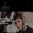 drfedericosentinelli.com