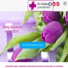 drfeldmanis.lv