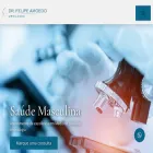 drfelipeamoedo.com