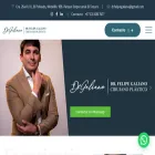 drfelipegaliano.com
