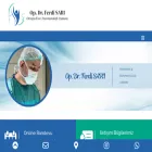 drferdisari.com