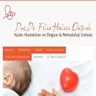 drfilizhaliciozturk.com