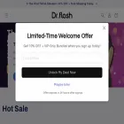 drflashlife.com