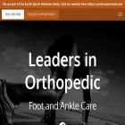 drfootandankle.com
