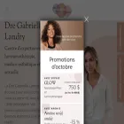 drgabriellelandry.com