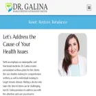 drgalinand.com