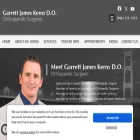 drgarrettkerns.com