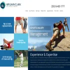 drgavinclark.com