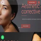 drgeetikapaliwal.com
