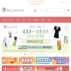 drgohealthstore.com.hk