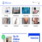 drgokhanserbes.com