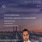 drgonzalezcantero.com