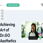 drgosmile.com