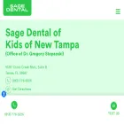 drgreg-childrensdentistry.com