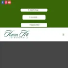 drgregbennett.com