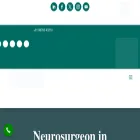 drgurneetsawhney.com