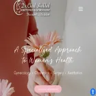drhaddad.org