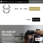 drhairchicago.com