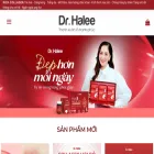 drhalee.vn