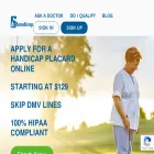 drhandicap.com