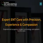 drharikaentcare.com