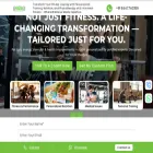 drharmeshfitness.com