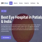 drharshindersretinacenter.com