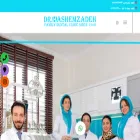 drhashemzadeh.ir